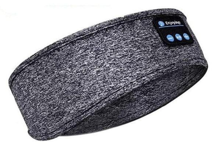 EarSleep™ - Fone de Ouvido Bluetooth  para Dormir + (Brinde)